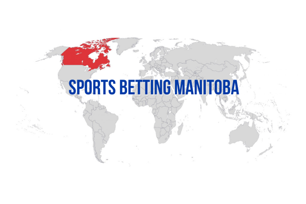 Sports Betting Manitoba Sites