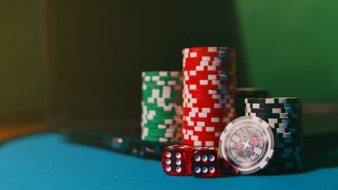 Online Casino Gaming in Lithuania